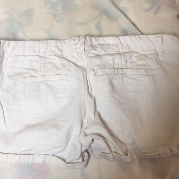 Shorts - Picture 2 of 2